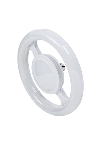 Cata 20w Simit Led Floresan Ampul Beyaz Ct-1151