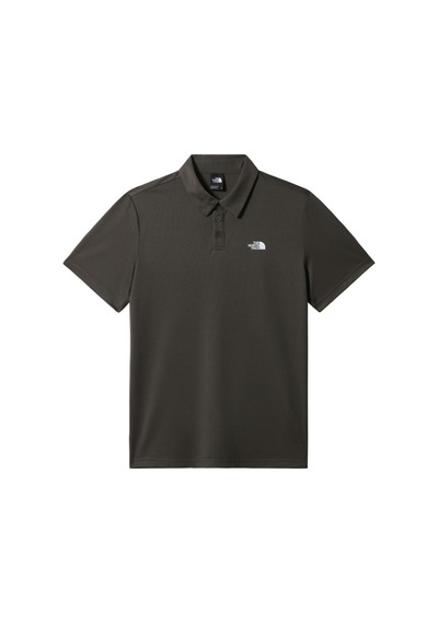 The North Face Erkek Tişört Tanken Polo - Eu-22959 - Yeşil