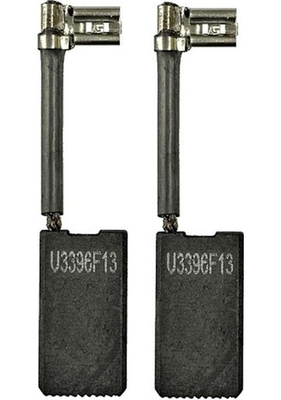 Bosch Uyumlu Gks190 6.3x12.5x23 Daire Testere Kömürü 1619p06346 Ürün Kodu L17011