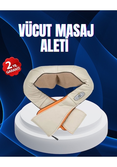 Zengemtx Kas Masaj Cihazı Çok Renkli