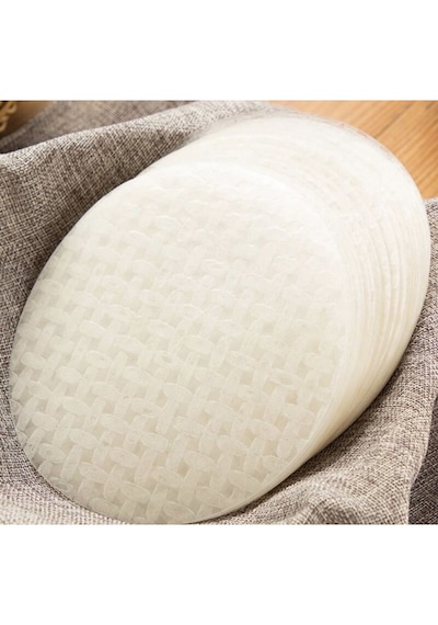 Yuandong Pirinç Yufkası 10 Yaprak 22 Cm, Rice Paper Glutensiz