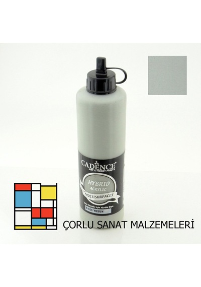 Hybrıd Akr. Multisurfaces-500Ml H-050 Yosun