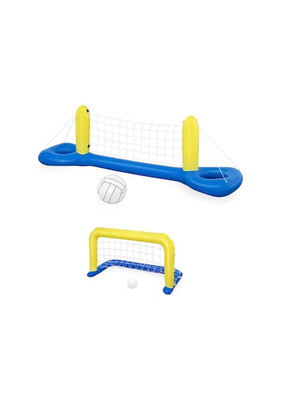 Bestway Gölgelikli Prefabrik Full Havuz Seti 457x122cm Bw567 56438