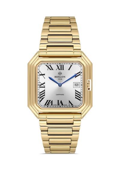 Hislon Men's Classic Cl170g-02sg Çok Renkli