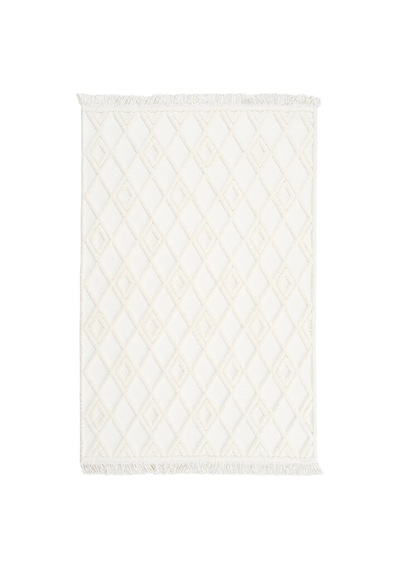 Dolce Vita Halı Matrix 751 Cream Modern Bej