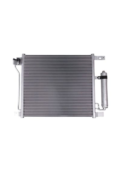 Nıssan Juke 11/19 Klıma Radyatörü 12tc/15 Dcı/16 Dıgt Brazıng 491x414x12 Alümınyum