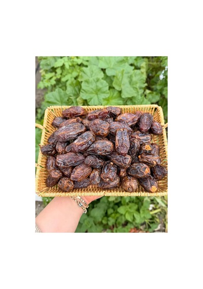 Mebrum Hurma 200 Gram 200 G