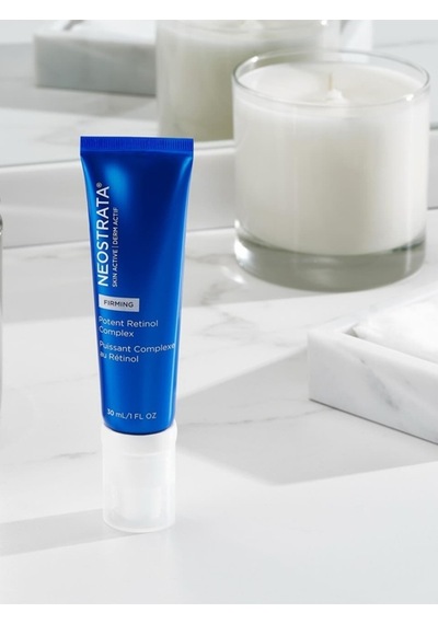 Skin Active Firming Leke Karşıtı Cildi Dengeleyici Ve Dogal Görünüm Bakım Sağlayan, 30 Ml