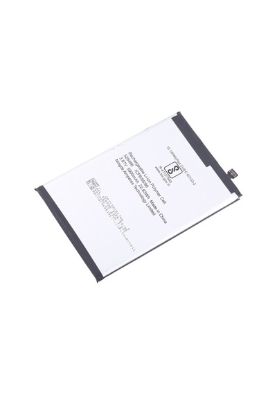 Cbtx Tecno Spark 7 / Spark 7t Pil Değiştirme Bl-58ct 6000mah İçin
