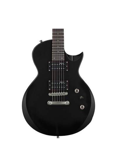Esp Ltd Ec-10 Kit Siyah Elektro Gitar