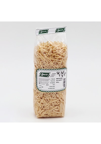 Amesia Makarna 500 G
