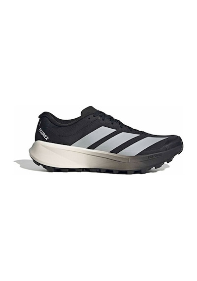 Adidas Terrex Agravic 4 Erkek Arazi Tipi Koşu Ayakkabısı Kj8870 Siyah