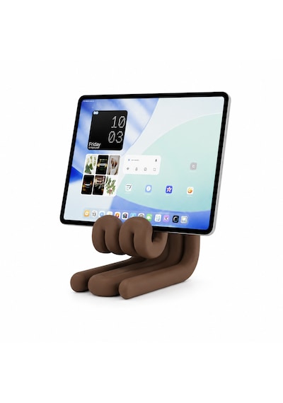 Loop Tablet Stand Masaüstü Tablet Standı