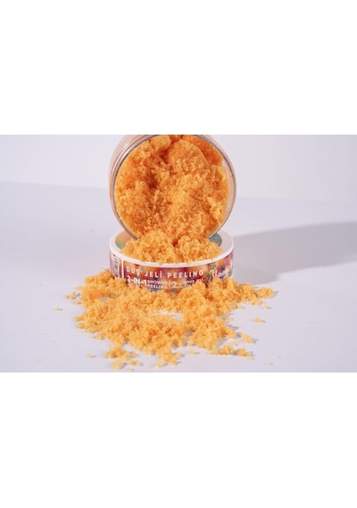 Mara Kozmetik Shınıng Always Body Shower Gel Peelıng/dus Jelı Peelıng 250 G