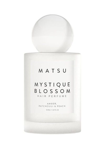 Mystique Blossom Saç Parfümü 50 Ml Beyaz Çiçekler Odunsu Sku: Smg8690010408235