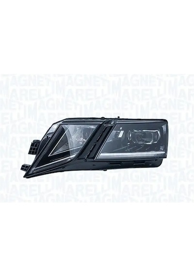 Skoda Octavia 3 On Far Sol 2014-2019 Magnetı Marellı 711451000241