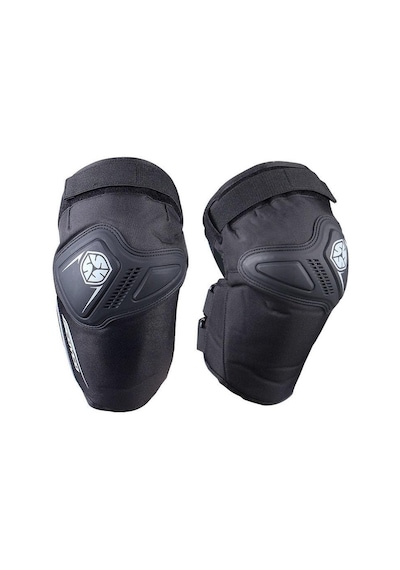 Scoyco Dizlik K24 Siyah