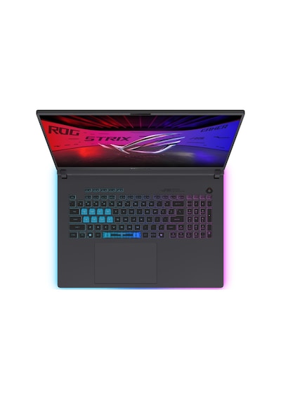 Asus ROG Strix G18 G815LP-S9215-EP4 Ultra 7 255HX RTX5070 8 GB 32 GB 1 TB SSD 18" W11P Dizüstü Bilgisayar