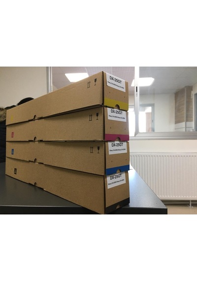 Sharp Dx25Gtca Uyumlu Toner