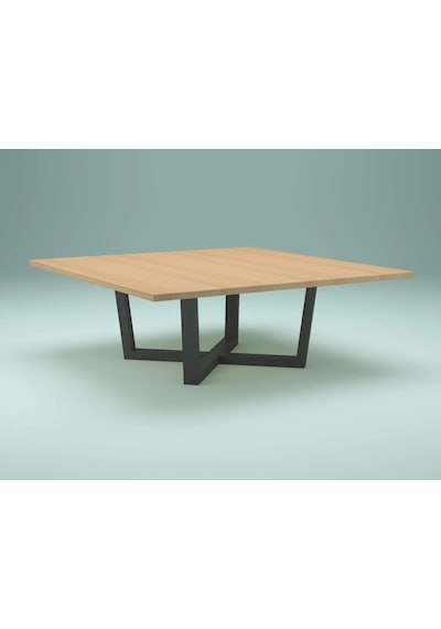Sehpa Ayağı 40 Cm Dekoratif Sehpa Ayağı Metal Ayak