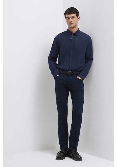 Mavi Erkek Jake Gabardin Pantolon M0042290682 Carbon Comfort Carbon Comfort