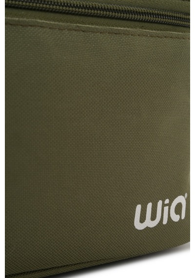 Wia Termoslu Beslenme Çantası Olive
