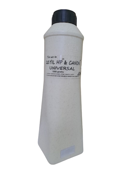Hp Toner Tozu Uyumlu Unıversal 1000Gr
