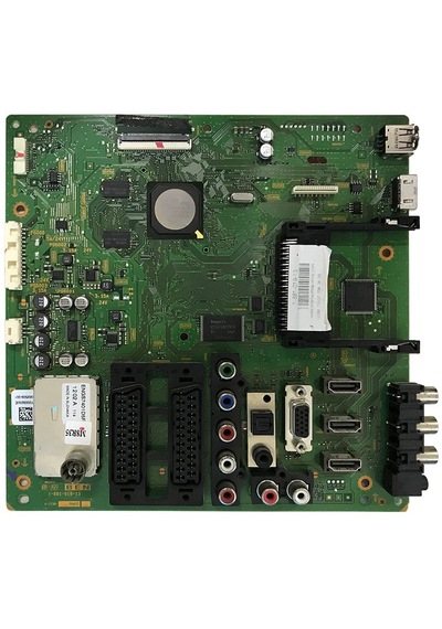 1-881-019-13 , Y2009230dsony Main Board
