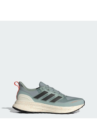 Adidas Ultrarun 5 Tr Erkek Spor Ayakkabı Jq6920 Yeşil