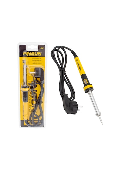 PINSUN PS-640 40W KALEM HAVYA