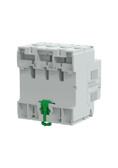 Schneider Electric EZ9R69463 4X63A 30MA Kaçak Akım Rölesi Easy9 Pro