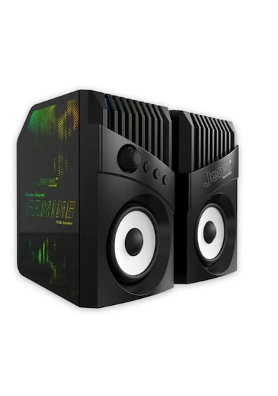 Jedel S-599 Rgb Usb Gaming Hoparlör