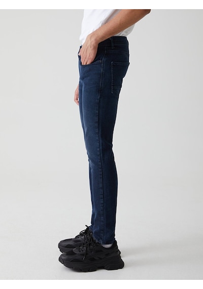 Ltb Jumy Super Skınny Erkek Jean Pantolon 010095133815612 - 54433