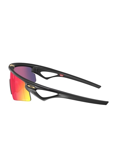 Oakley Oakley Sphaera Strıke Erkek Siyah Gözlük Prod