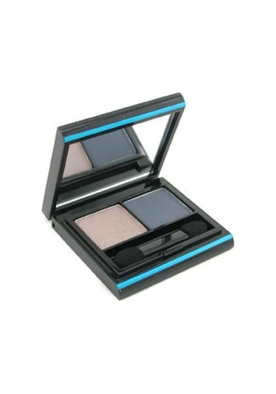 Elizabeth Arden Color Intrique Eyeshadow Duo 04 Blue Smoke