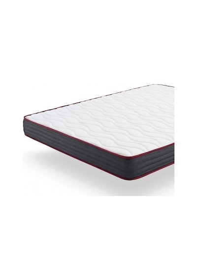 90 x 140 Heyner Redway Ortopedik Yaylı Bebek Yatağı