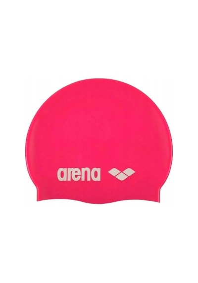 Arena Classic Silicone Unisex Yüzücü Pembe Bone-ar9166291+42 Çok Renkli