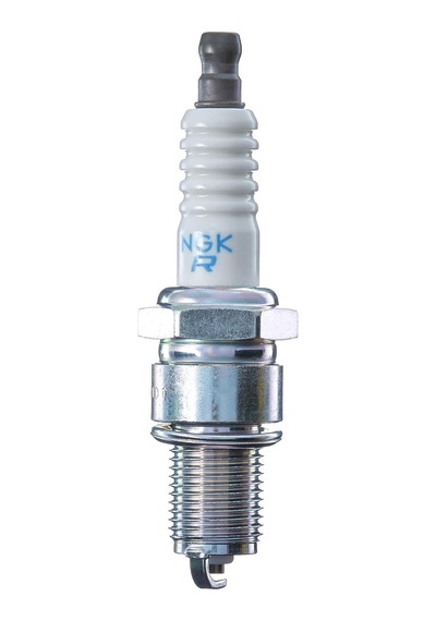 Ngk Buji Bpr5es 4006 Honda Nikel Dıştan Takma Deniz Motoru Bujisi - Nickel Outboard Spark Plug