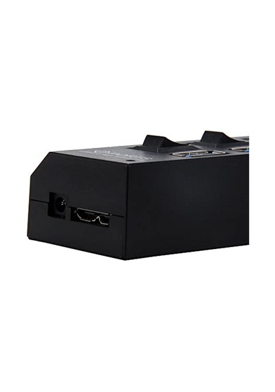 4 Port Usb Hub Çoğaltıcı Switch Splitter