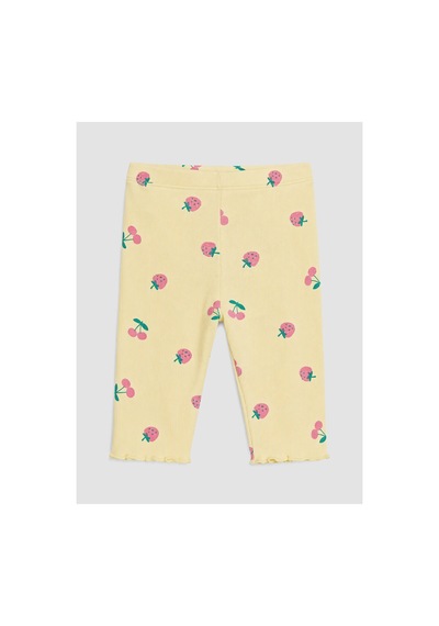LC Waikiki Alıta Cıty Farkıyla Kız Bebek Desenli Tayt 2'li Belirtilmemiş - 919427776 Belirtilmemiş LC Waikiki Alıta Cıty Farkıyla Kız Bebek Desenli Tayt 2'li Belirtilmemiş - 919427776 Belirtilmemiş
