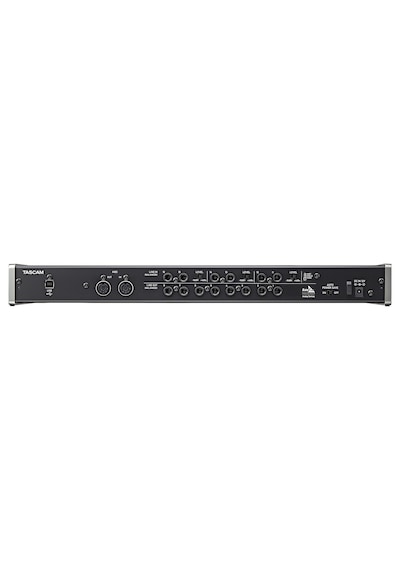 Tascam Us-16X08 16 Giriş 8 Çıkış Usb Ses Kartı