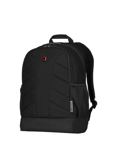 Wenger 610202 Quadma 16 Laptop Sırt Çantası Siyah Çok Renkli