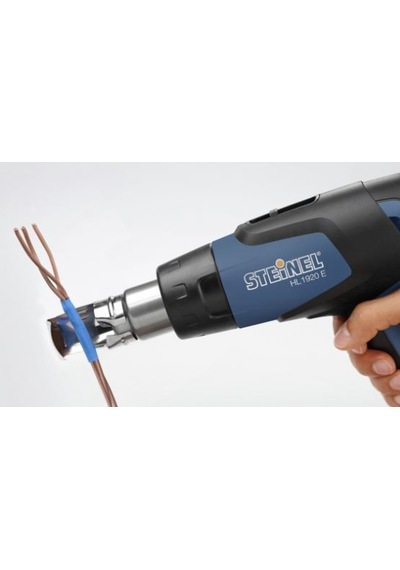 Steinel 072766 Şirink Tüpü 20 Adet