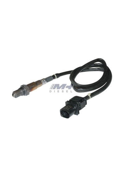 Bosch 0281004107 Lambda Sensörü Man Tga, Tgl, Tgm, Tgs, Tgx
