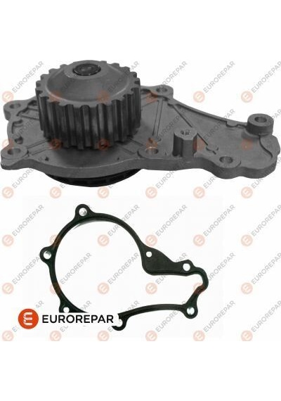 Eurorepar 1637171280 Devırdaım Fıesta 1.4 Tdcı 02 08 Fuıson 02 12 P.206 307 Bıper1.4hdı C1-c2-c3-ds3-xsaraıı- Nemo-bıpper