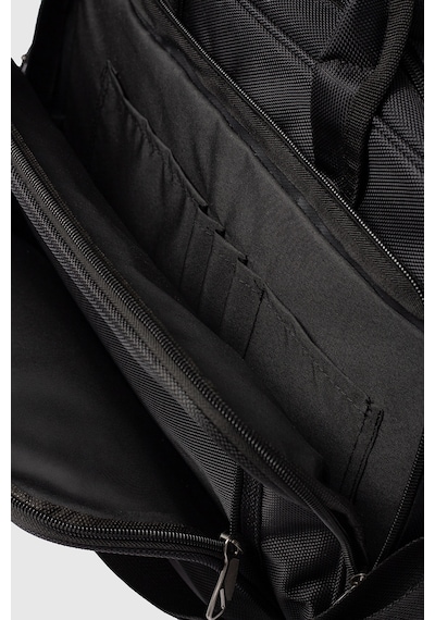 Strong Bag 15.6" İnç Evrak Bilgisayar Notebook Laptop Çantası Se01 Siyah Siyah