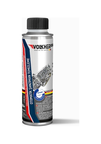 Volkher Otomatik Şanzıman Temizleme Germany 250 ML