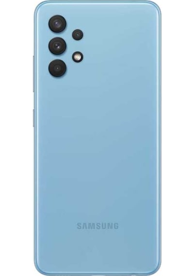 Yenilenmiş Samsung Galaxy A32 128 GB Çok İyi (12 Ay Garantili)