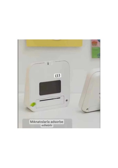 Mr Led Ekranlı Dijital Masa Saati &amp 2 Alarm Kademeli Kronometre Seti Alarm, Tarih, Sıcaklık Göstergeli Moder Diğer 84896300