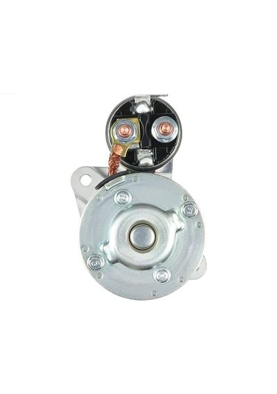 12v 8 Diş Hyundaı Getz 1.3 1.4 1.6 2002 - 2010 Marş Dinamosu